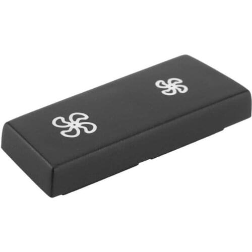 Decals auto Air Conditioning Control Button Replacement Fit for E90 E91 E92 E93 F25 X1 X3/E84 car sticker car accessories