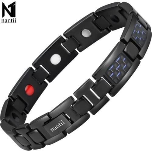 Nantii Men's Chains