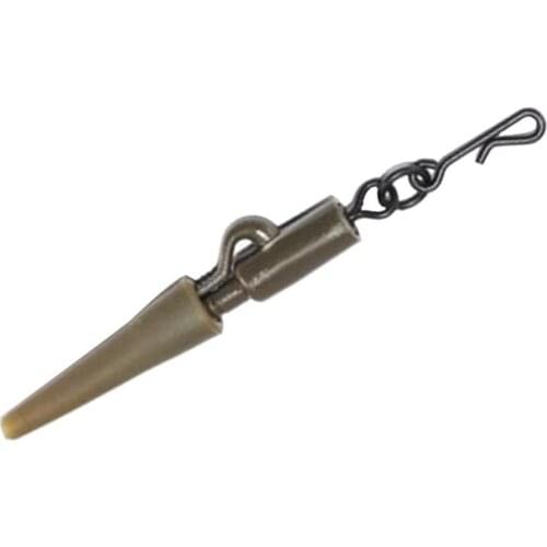 New Portable Multi-function Connector 60 Pieces Quick Set Safety Joint Wire Change Rotary Quick Squid Change Clip Rotary F9Y1