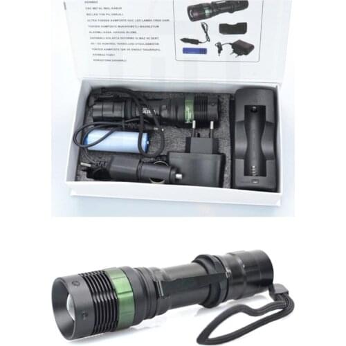 Odix Laser Lights