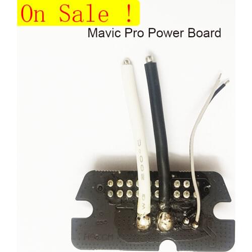 Original Brand New MAVIC PRO Power Board For DJI Drone Repair Parts