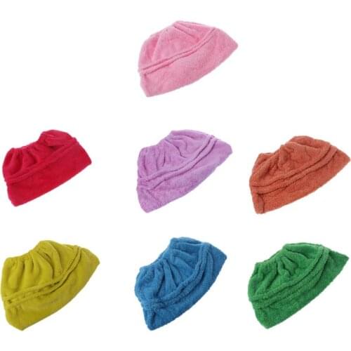 Drop Ship. Mop Broom Slipper Floor Polishing Cover Cleaner lazy Dusting Cleaning Foot Shoes Household Cleaning Cloth