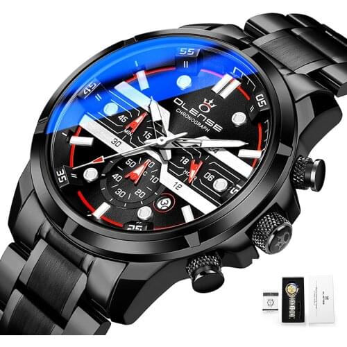 Mens Stainless Steel Watch REMZEIM China