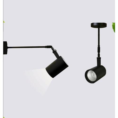 LED Floodlights SANMUSION China