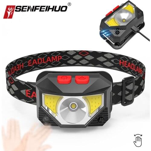 SHENGFEIHUO LED Headlamps