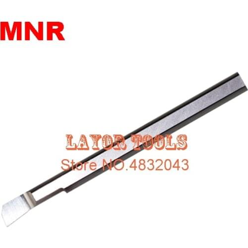 Steel and stainless steel small diameter boring cutter MNR cutter anti-vibration small diameter for internal hole processing