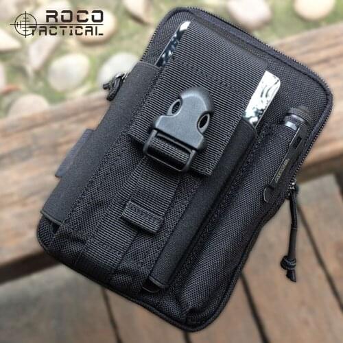 TTGTACTICAL Running Belt Bags
