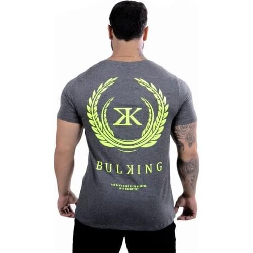 Short Sleeve T-shirts For Men WYUIT China