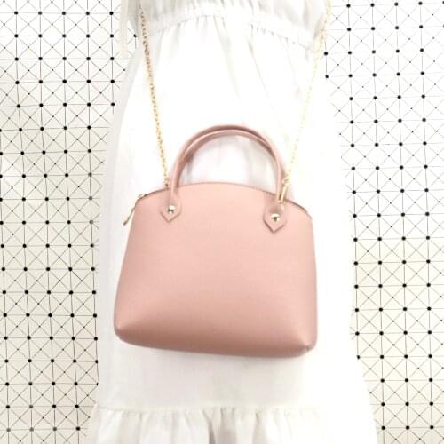 Women PU leather purses and handbags Casual Fashion Girls mini Bag ladies Vintage hand pouch Shell Bags Female Cell Phone Pocket
