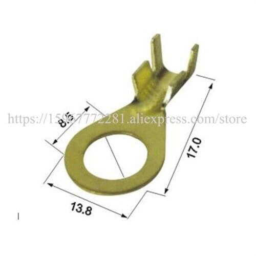 DJ431-8A car male Connector cable Terminal plug connectors jacket auto Plug socket 2 pin female Connector automotive plug