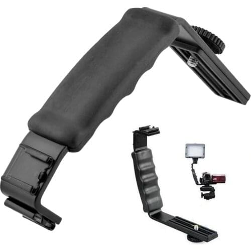 Manbily Continuous Camera Focusing Devices