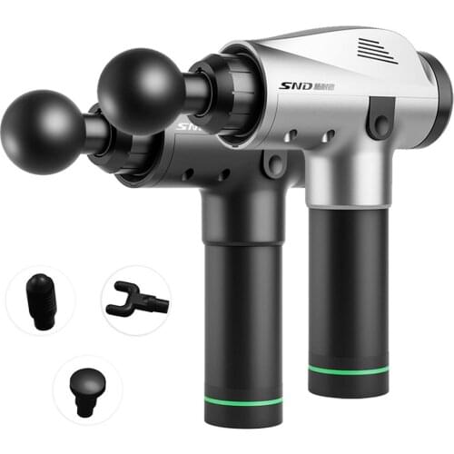 Muscle Massager Portable Deep Tissue Relaxation Machine