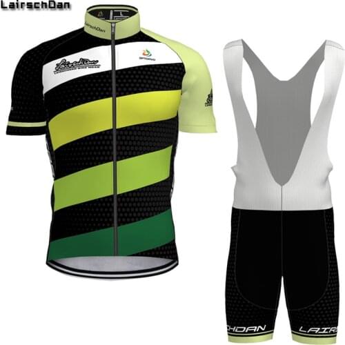 SPTGRVO Mens Cycling Jerseys Roupas Ropa Ciclismo Hombre MTB Road Bike Clothing Black Stripes Cycling Clothing Cyclist Outfit