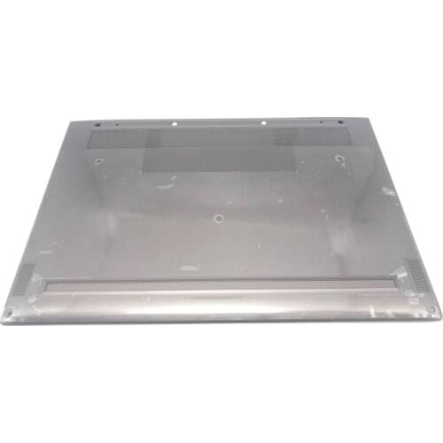 NEW Laptop Case Bottom Base for HP 13-AE TPN-Q199 Notebook Computer Case Silver