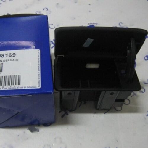 CAR ash tray 1999-2006 vol vos80 ashtray, center console ashtray, cigarette lighter bottom seat, door trim ashtray, front door t