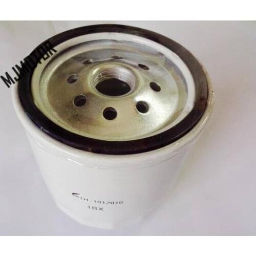 TIGGO Oil filter ELEMENT for Chinese CHERY ARRIZO M7 A3 A5 CROSS G3 G5 V5 X5 SUV 481 Engine Autocar motor part 481H-1012010