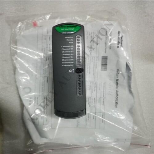 IN STOCK BRAND NEW AB PLC MODULE 1715-OB8DE ORIGINAL GOODS WITHOUT OUTER PACKING