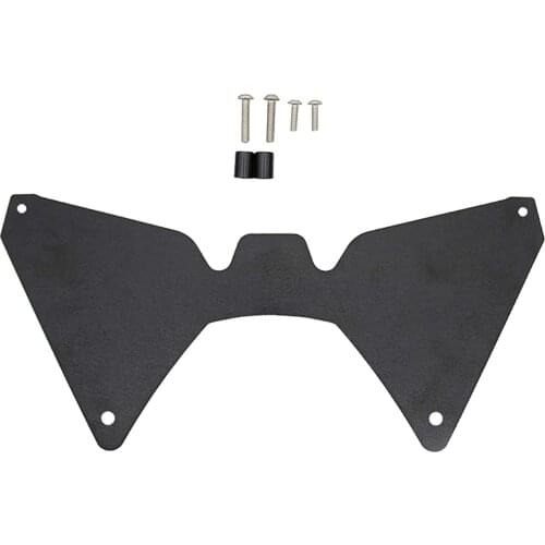 Updraft Deflector Shield for Honda CRF1000L Africa Twin 2016-2019