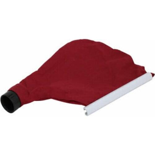 28cmx20cmx3.5cm Belt Sander Parts Anti-dust Cover Bag for Makita 9403