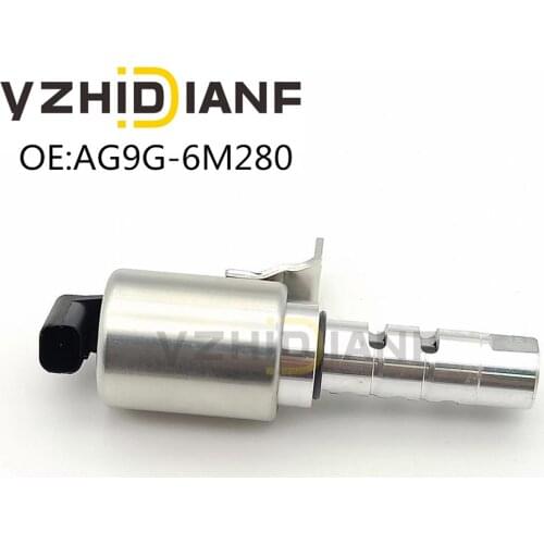 1x Variable Timing Control Valve FOR Range- Rover- Evoque- Land- Rover- Freelander- For Ford- S-Max AG9G-6M280 AG9G6M280