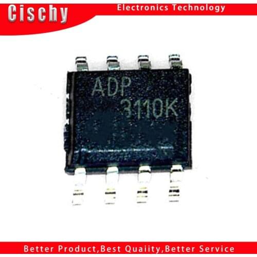 1PCS DP3110KRZ-RL ADP3110KRZ ADP3110KR ADP3110K 3110K SOP8