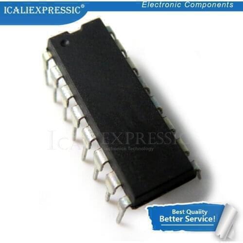 5PCS TEA2164 DIP16 2164 DIP-16 DIP