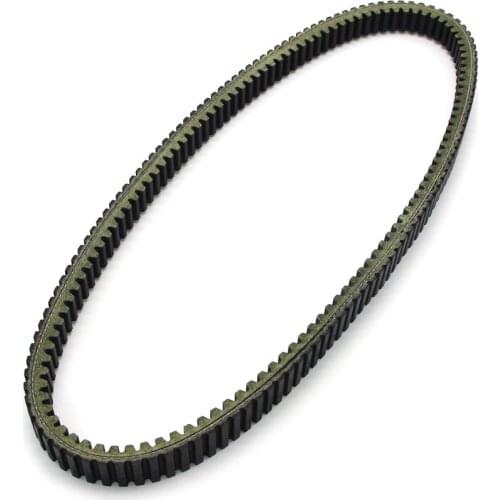 Motorcycle accessories Drive Belt Transfer Belt For Honda FJS600 2001-2011 FJS 600 Silver Wing FSC600 SCOOTER ABS 23100-MCT-003