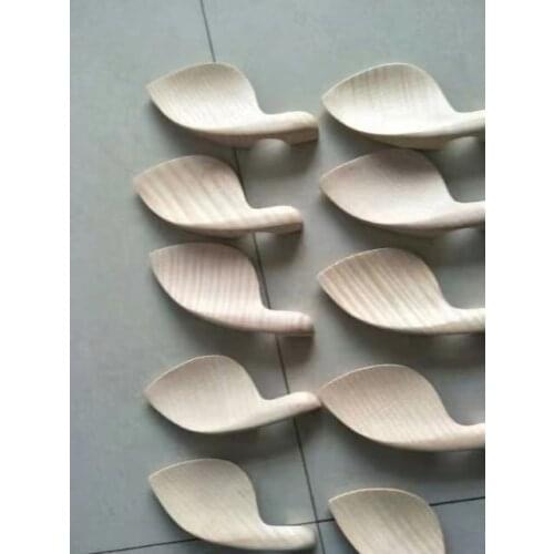 4/4 size Violin parts Maple Wood Accessories mape violin chin rests 10PCS