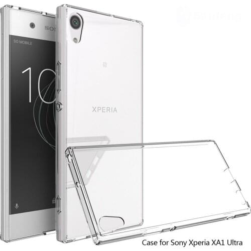 Чехлы для телефонов Sony Xperia XA1 Kindamart China At AliExpress