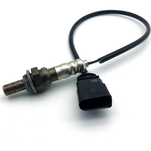 WeiDa Oxygen Sensor Lambda AIR FUEL RATIO O2 SENSOR for Seat Altea Cordoba Ibiza VW Volkswagen Golf Polo Skoda Fabia 036906262D