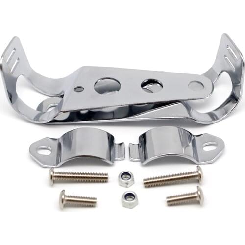 Motorcycle Headlight Bracket Moto Accessories For bmw f700gs k1600 gt f650gs k1200lt r1200rt 1200 gs r1250gs k1200s g310gs