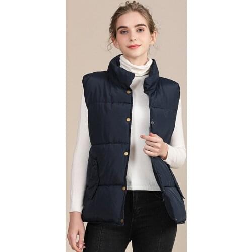 Женские длинные жилеты KUCLUT China At AliExpress