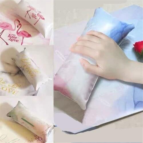 Nail Hand Pillow Nail Pillow Cushion Manicure Pillow Nail Art Cushion Pillow Set Manicure Table Nail Art Equipment Nail Table