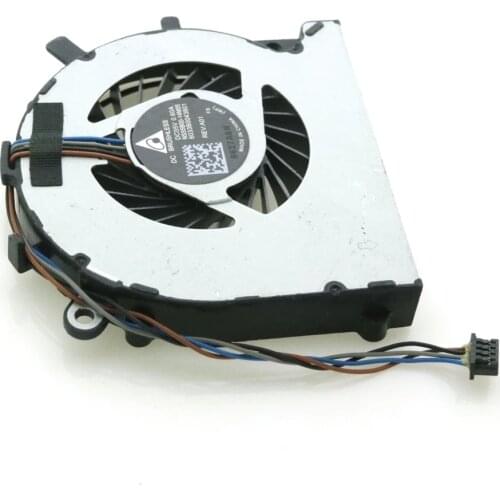 NS55B00-14N05 DC05V 0.60A For HP 340 346 348 G3 240 245 340 346 G3 G4 G5 Cooling Fan