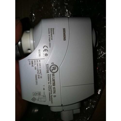 ES35198 SIEMENS Temperature Regulating For Technotrans