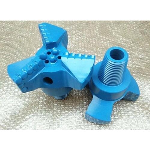 Sanmeul Wholesale Water Well and Oil Gas Drilling PDC Tool Cutters Drill Bits
