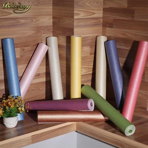 Beibehang silk home decoration bedroom 3D mural for living room non-woven wallpaper Floral Damask Modern Vintage Wallpaper Roll