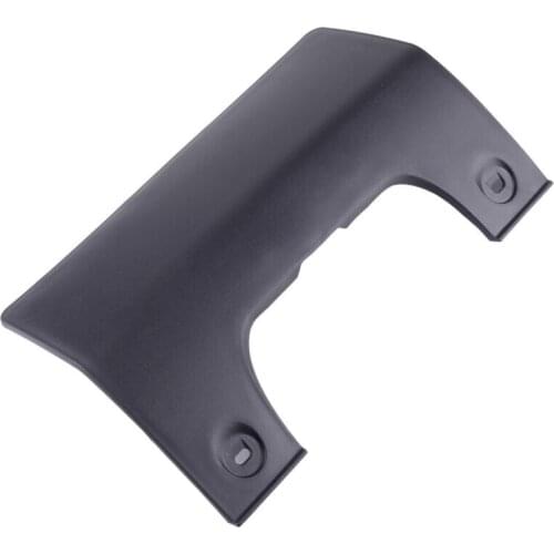 1 pcs Towing Eye Cover Accessories DPO500011PCL For Land Rover Discovery 3 & 4 Trim Durable