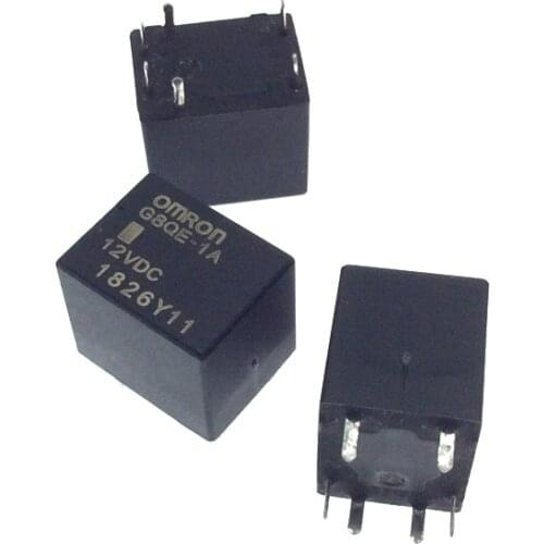 3pcs Brand new original Relay G8QE-1A 12VDC for Honda Seven-Generation Accord Odyssey High BEAM Headlight car Relay