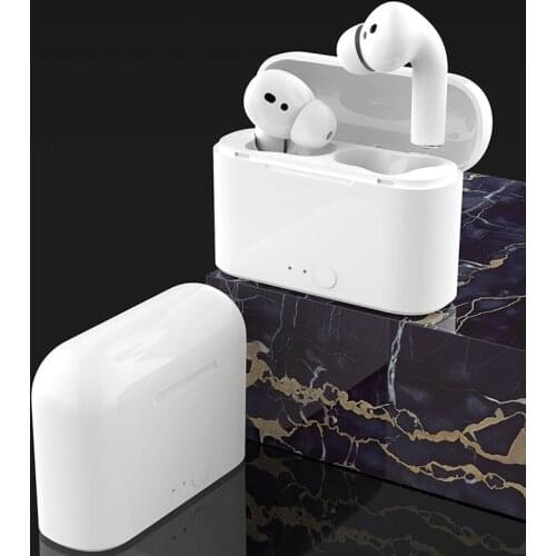 I11 Pro TWS Wireless Earpiece Bluetooth 5.0 Earphones sport Earbuds With Mic HiFi sound For All smart Phone CN(Origin)