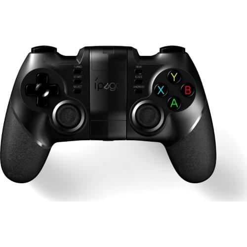 Ipega PG-9076 PG 9076 Gamepad Bluetooth Game Controller 2.4G Wireless Receiver Joystick Android Game Console Player