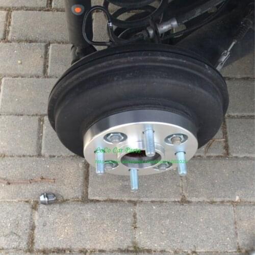 LYJ Wheel Accessories