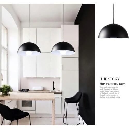 Milado LED Pendant Lights