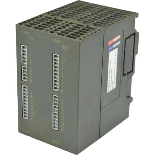 Siemens 6FC5511-0CA00-0AA0 Module Brand New In Box