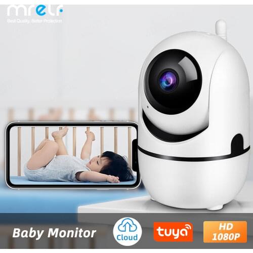MRELF Wireless CCTV Cameras