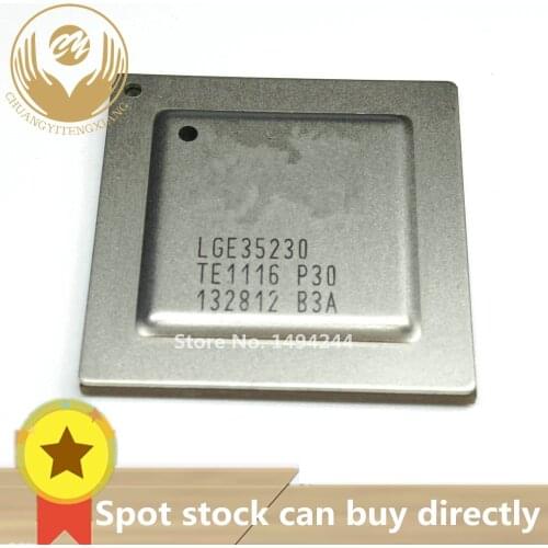 2pcs/LOT LGE35230 35230 BGA