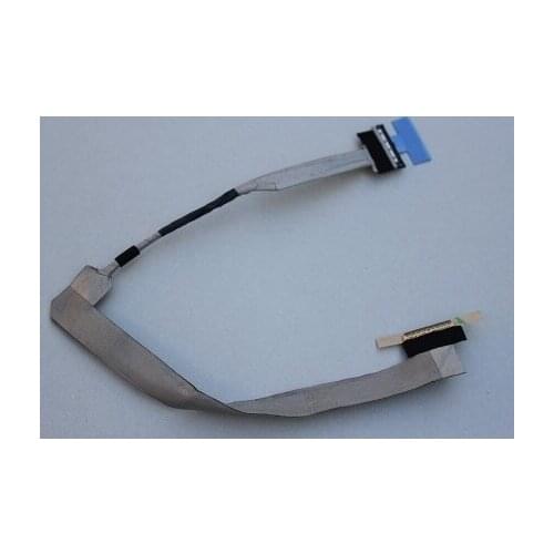 Genuine New Free Shipping For DELL Inspiron 1545 1555 15.6" LED Cable 50.4AQ08.102 0R267J NEW Original