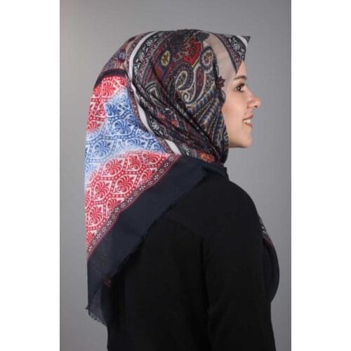 POLOİST DISASSEMBLY CHEESECLOTH DESEN-102 - RENK-09