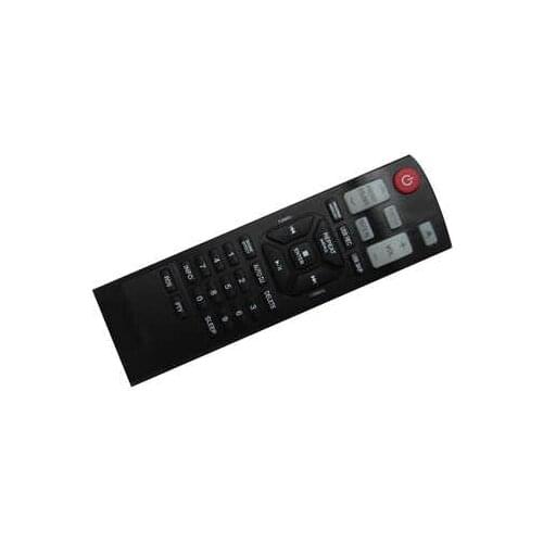 Remote Control For LG FA166DABFA163 AKB36638216 AKB70877931 AKB70877934 MDD105K MDD65K MDD165K MDT355K AKB36638235 Audio System