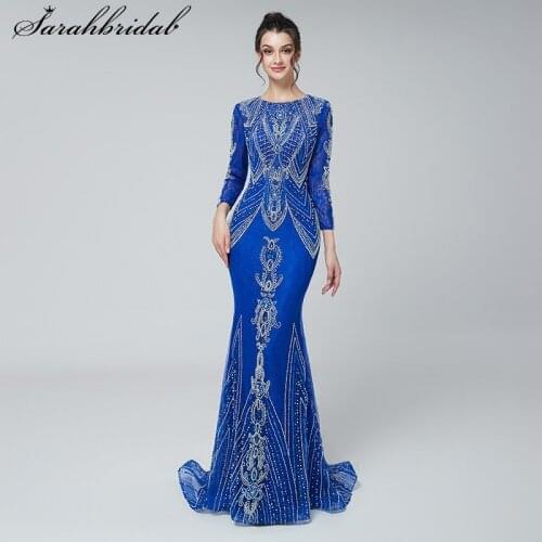 Sarahbridal Womens Lace Dresses